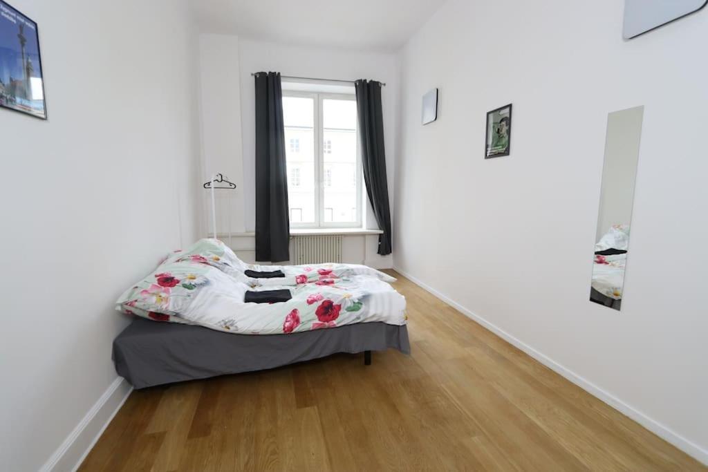 Fantastic Waw - Kp22 Room C وارسو المظهر الخارجي الصورة