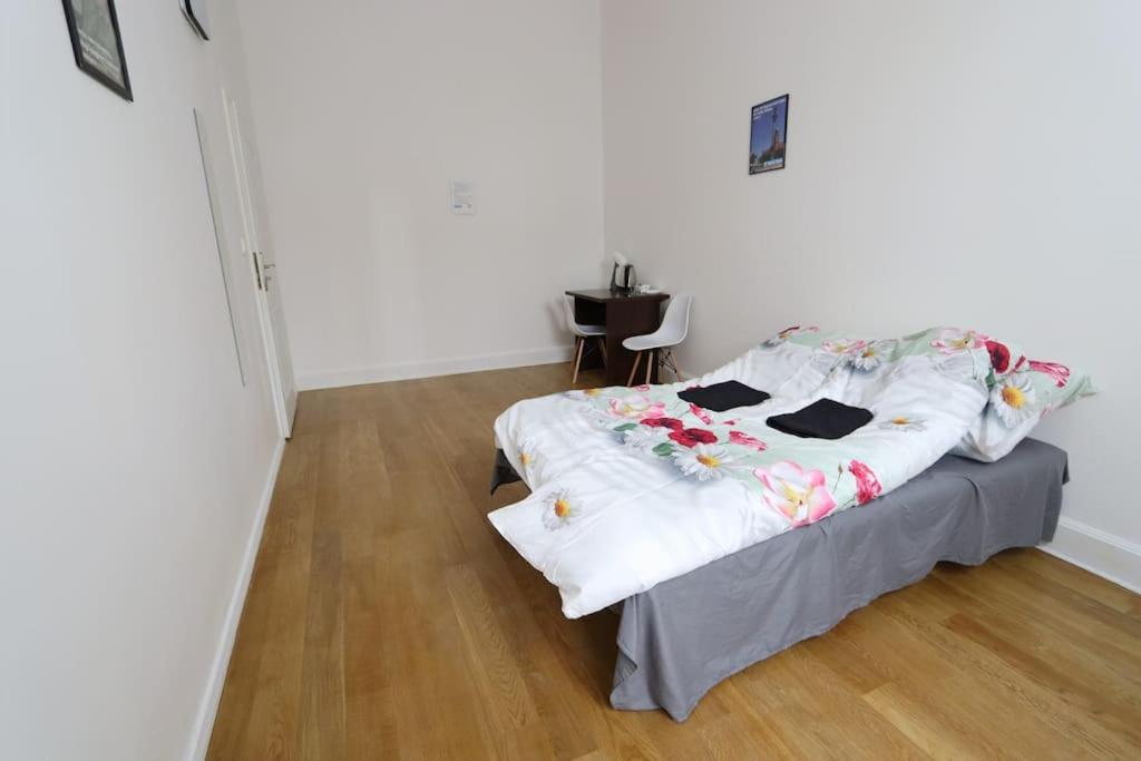 Fantastic Waw - Kp22 Room C وارسو المظهر الخارجي الصورة